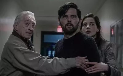 The Whisper Man: A Thrilling Dive into Family, Fear, and Filmmaking