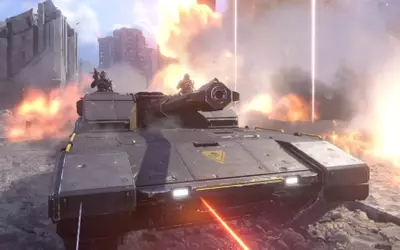 Helldivers 2 Unleashes Major Performance Boosts, Eyes Further Optimization