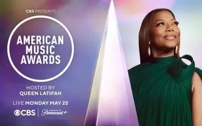 Guide to Live Streaming the 2026 American Music Awards