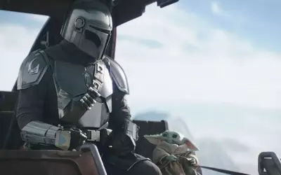 Box Office Triumph: "The Mandalorian and Grogu" Soars to $163 Million Global Debut