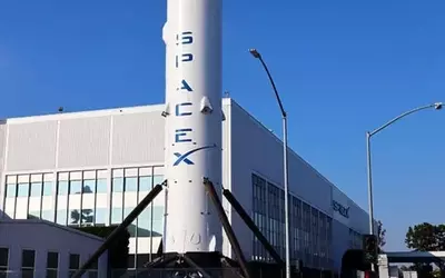 SpaceX IPO: A Catalyst for the Space Industry's Investment Future
