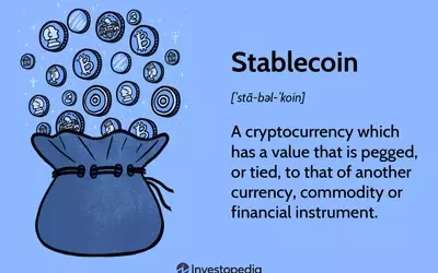 Understanding Stablecoins: Bridging Volatility and Stability in the Cryptocurrency Market