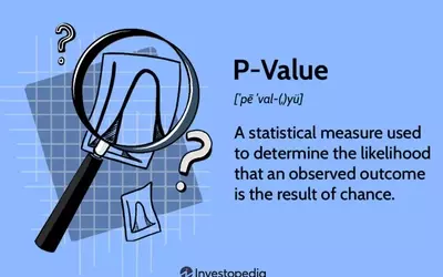 Understanding P-Value in Statistical Hypothesis Testing