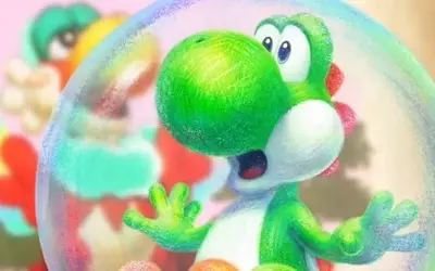 Missed Potential: The Underutilized 'Bewilder Bird' in Yoshi's Latest Adventure