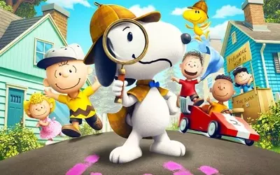 GameMill Faces Lawsuit Over Snoopy Game Music Copyright