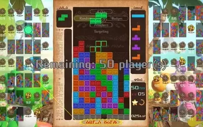 Tetris 99 Celebrates Yoshi's New Adventure with Special In-Game Event