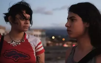 Film Review: 'Forever Your Maternal Animal'