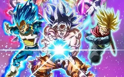 Dragon Ball Sparking! ZERO Announces New Character Packs for Nintendo Switch Players