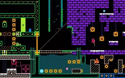 Debating "Derelict Star": A Deep Dive into Indie Platformer Physics