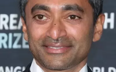 Eli Lilly's Gene Therapy for LDL Cholesterol Earns Praise from Chamath Palihapitiya