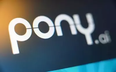 Pony.ai's Founder: The True Test for Robotaxis is on the Road, Not in the Lab