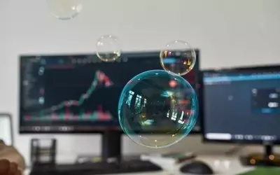 Market Valuations and Investor Sentiment: A Critical Analysis of the 'Bubble' Narrative