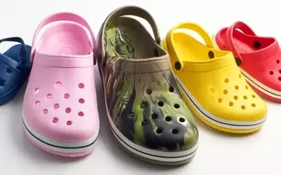 Crocs: HEYDUDE's Strategic Revival and Promising Outlook