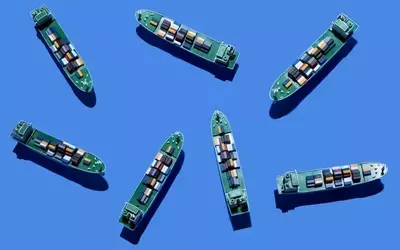 Navios Maritime Partners: A Diversified Fleet Navigating Market Waves