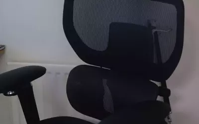 Flexispot C7 Morpher: An Ergonomic Chair Review