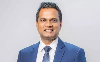 HNB General Insurance Appoints Dilshan Perera as Chief Operating Officer
