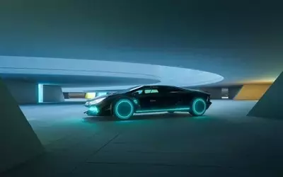 Ferrari's Electric Leap: The Debut of Luce and Its Market Impact