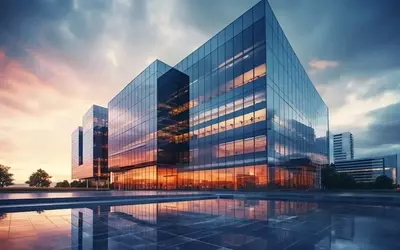 Goldman Sachs Trims Cushman & Wakefield Price Target Amid Margin Pressures