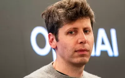 Sam Altman on AI's Impact on Jobs: Not as Dire as Expected
