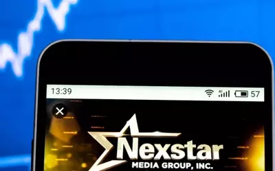 Tegna Appoints Patrick Paolini as New CEO Amidst Nexstar Merger Legal Challenges