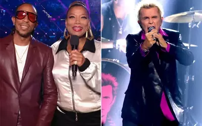 Highlights and Lowlights from the 2026 American Music Awards