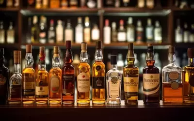 Artisan Value Fund Exits Diageo Stake in Q1 Amid Sector Challenges