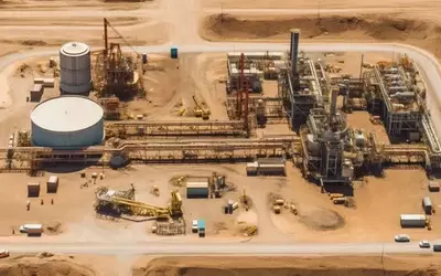 SLB N.V. Performance Boosted by Geopolitical Tensions in Q1