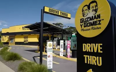 Guzman y Gomez Withdraws from US Market, Focusing on Australian Growth