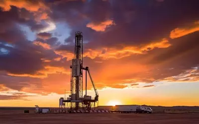 Analyst Adjusts Baker Hughes' Price Target