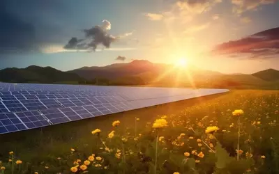 TotalEnergies Explores Sale of European Renewable Assets to Advance Diversification