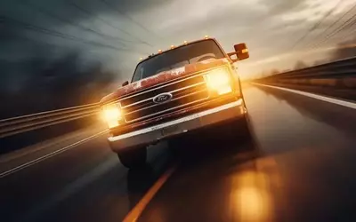 RBC Maintains Sector Perform for Ford After EDF Agreement