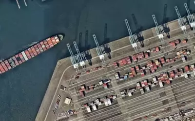 Global Trade Shifts: The Unseen Boost for Seaports Beyond AI