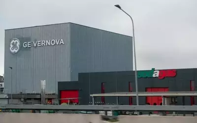 GE Vernova: Unlocking Future Growth in Nuclear Energy and Beyond