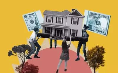 Navigating Homeownership with Friends or Family: Opportunities and Challenges