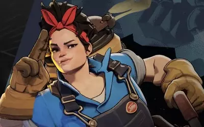 Deadlock Midlane Objective Sparks Weekend Fiasco, Valve Continues Experimentation