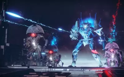 PlayStation's Days of Play Event Features Destiny 2: Legacy Collection and Industry Shifts