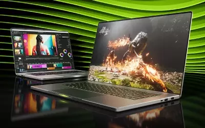 Nvidia N1X Arm Chip Rumored for Lenovo Laptops, Computex Reveal Expected