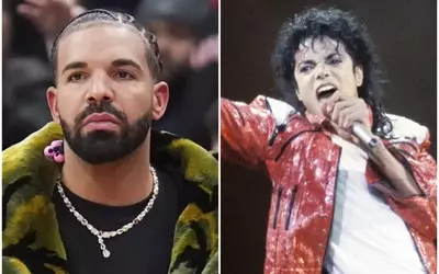 Drake Surpasses Michael Jackson's Record for Solo Male Artists' No. 1 Hits