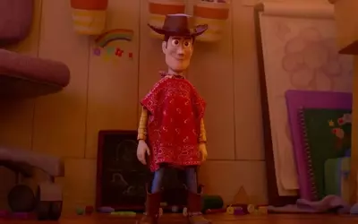 Inside 'Toy Story 5': Woody's Transformation, New Characters, and the Challenge of Technology