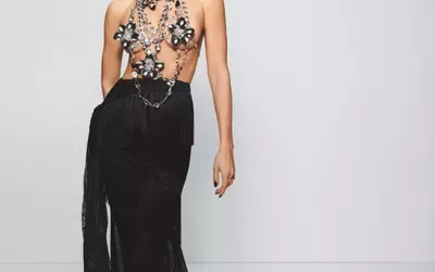 Blumarine's Resort 2027 Collection: A Cinematic Summer Transformation