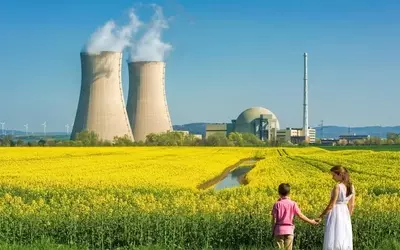 Nano Nuclear Energy's Strategic Acquisition Drives Stock Surge