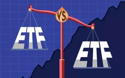 Technology ETFs: A Comparison of XLK and IYW Funds