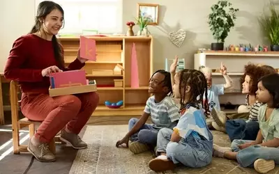 KinderCare Learning Companies: Poised for Significant Growth