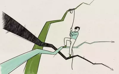 Navigating Investment Risks and Returns as Retirement Approaches