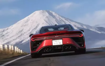 The Dominance of Forza Horizon and the Quest for Racing Game Innovation