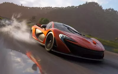 Forza Horizon 6 Players Unite Against the Menace of 'Bowie Knife99'