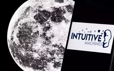 Intuitive Machines Stock Plummets Following Exclusion from NASA's LTV Program