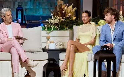 Summer House Reunion: How to Stream the Drama Unfold Live Online
