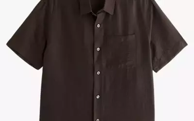 The Essential Guide to Men's Short-Sleeve Shirts for Summer 2026