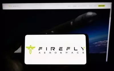 Firefly Stock Declines Post-Market Amid Public Offering Announcement